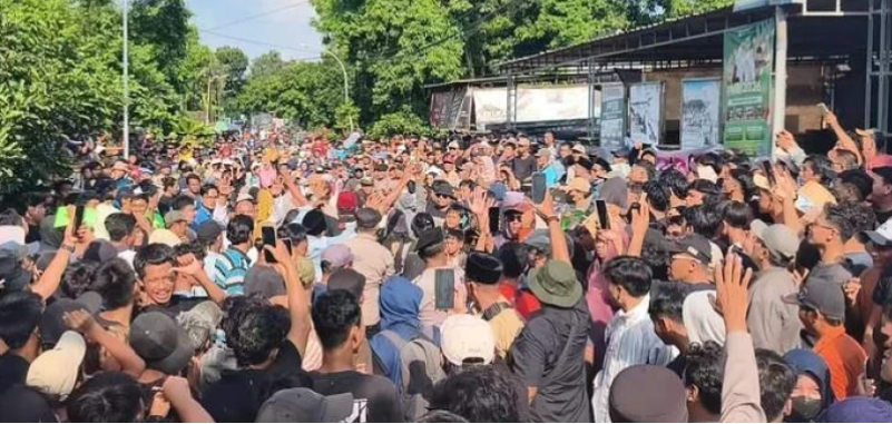 Puluhan Santri Alami kekerasan Seks di Pati, Wamenag Pastikan Negara Lindungi Anak di Pesantren