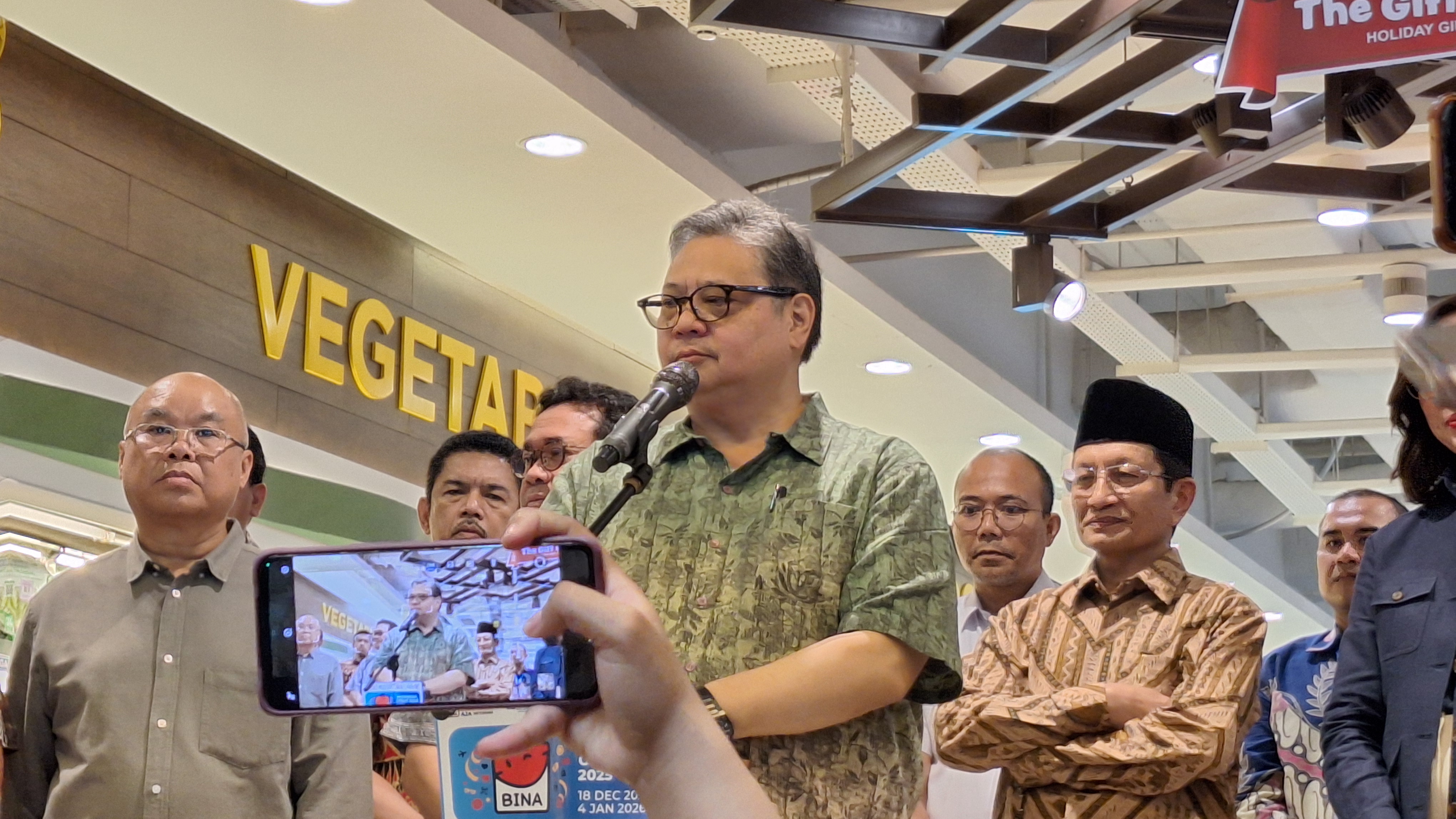Pemerintah Dorong Work From Mall, Pusat Perbelanjaan Jadi Ruang Kerja Gig Economy