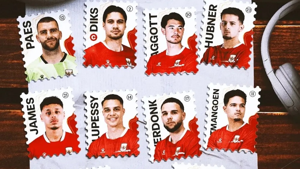 Timnas Indonesia Diminta Tak Ulangi 2 Kesalahan Ini Saat Hadapi Malaysia