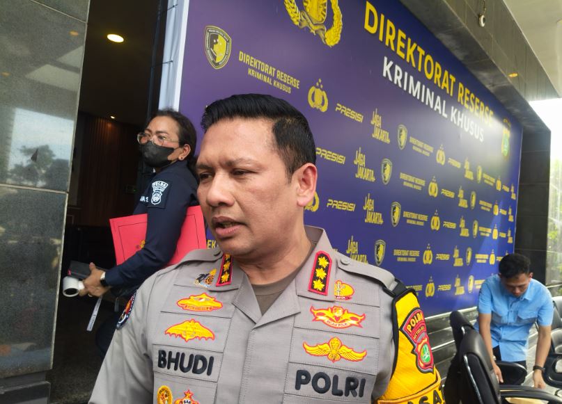 Penculik Bocah Alvaro Ayah Tiri, Bunuh Diri di Ruang Konseling Polres Metro Jaksel