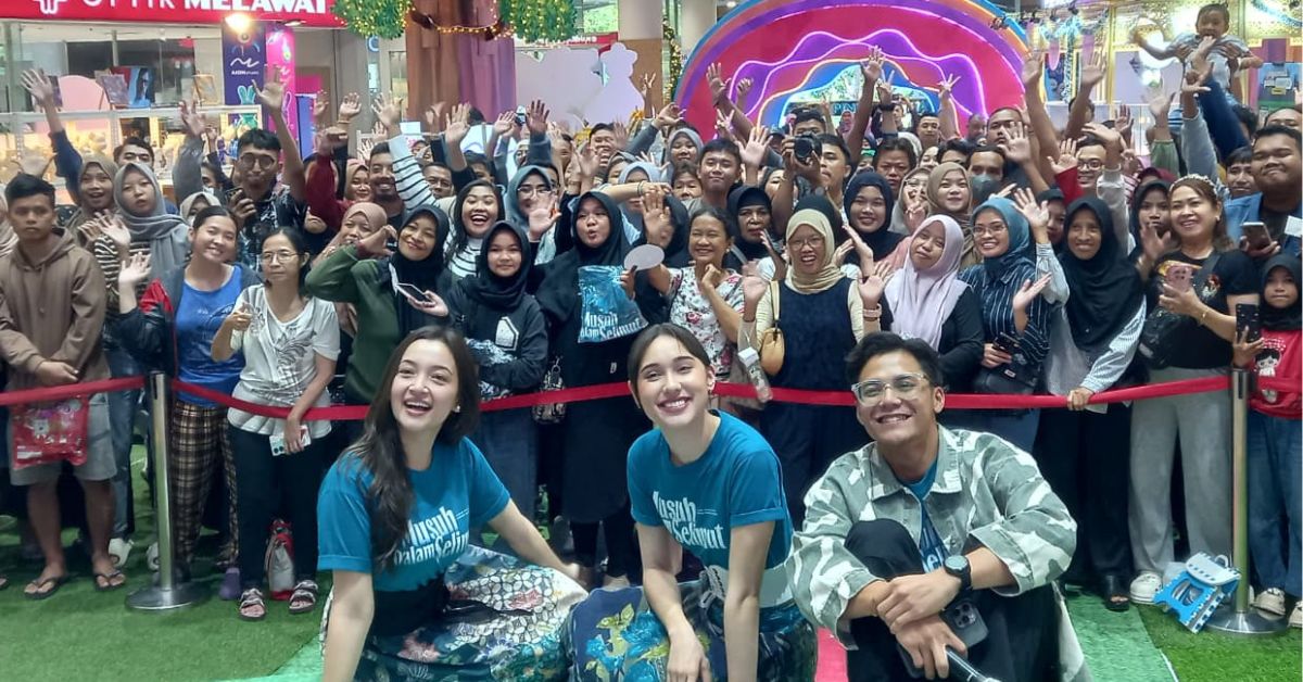 'Musuh dalam Selimut' Hadirkan Banyak Plot Twist yang Bakal Bikin Penonton Kesal