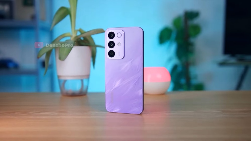 7 HP Realme RAM 8/256 GB Terbaik 2026, Baterai Besar dan Performa Kencang Mulai Rp2 Jutaan