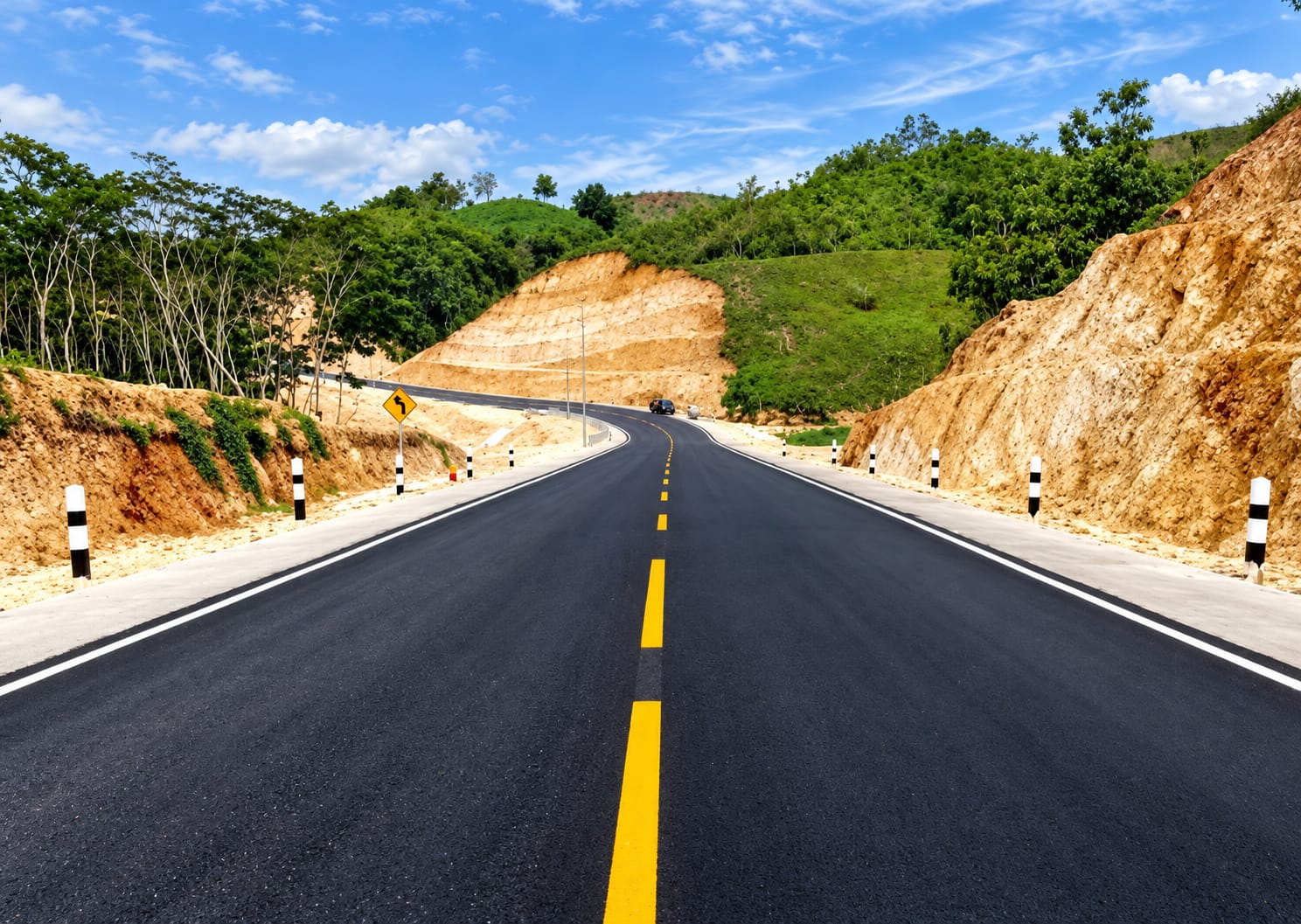 Percepat Infrastruktur Modangan, Bakorwil Dorong Penguatan Ekonomi Malang Selatan