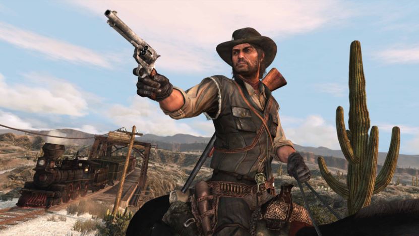 Red Dead Redemption Kini Bisa Dinikmati di HP dan Konsol Generasi Terbaru