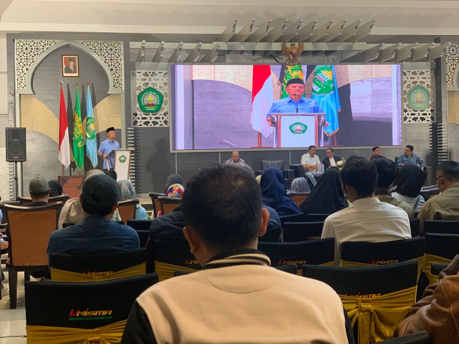 Pemkot Malang Genjot Kualitas Koperasi Lewat Bimtek KMP: Satu Kelurahan Satu Notaris