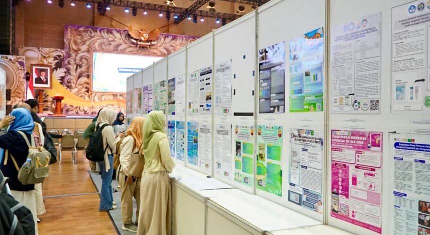 Kolaborasi Riset Kampus–Industri Menguat, UM Jalin Kerja Sama Baru di Seminar Nasional PPM 2025