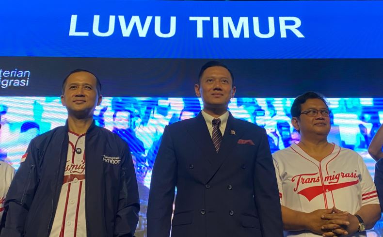 Kementerian Transmigrasi Open House 24 Jam, Menko AHY Apresiasi: Wujud Pemerintahan Terbuka dan Partisipatif