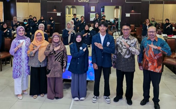 Pengelola Dana Abadi UB Gelar Pembekalan untuk Mahasiswa Penerima Beasiswa