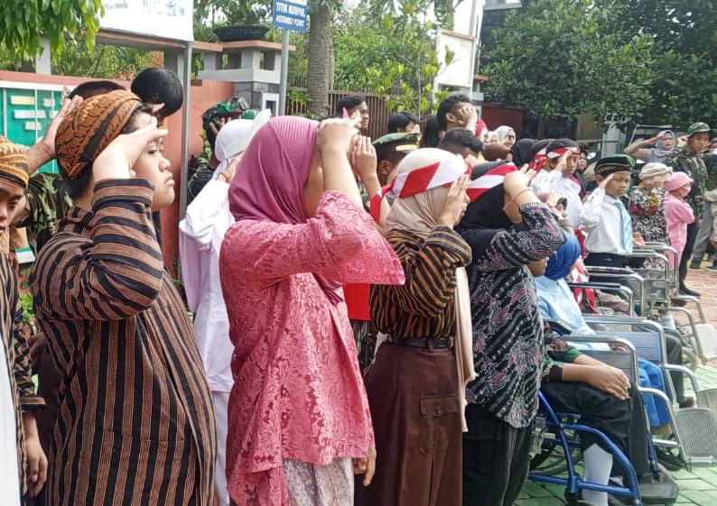 406 Anak Berkebutuhan Khusus Belajar di Sekolah Reguler Kota Batu