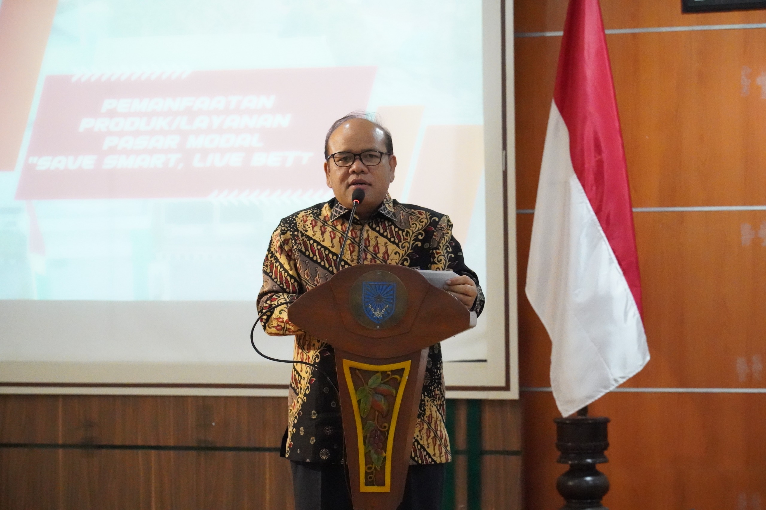 OJK Cabut Izin Usaha PT BPR Dwicahaya Nusaperkasa, Nasabah Diimbau Tetap Tenang