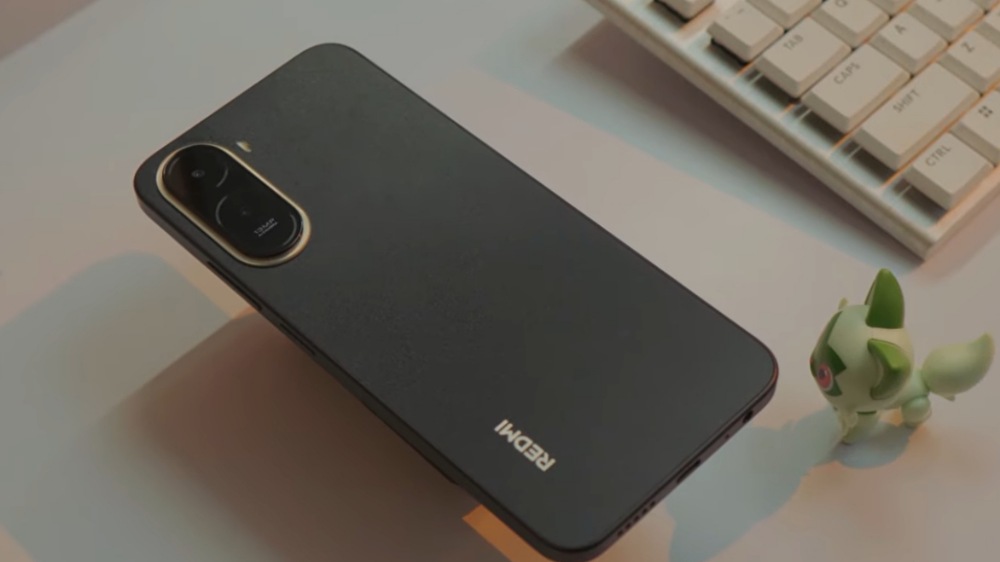Redmi A7 Pro, HP Sejutaan 6000 mAh Ini Masih Worth It di 2026?