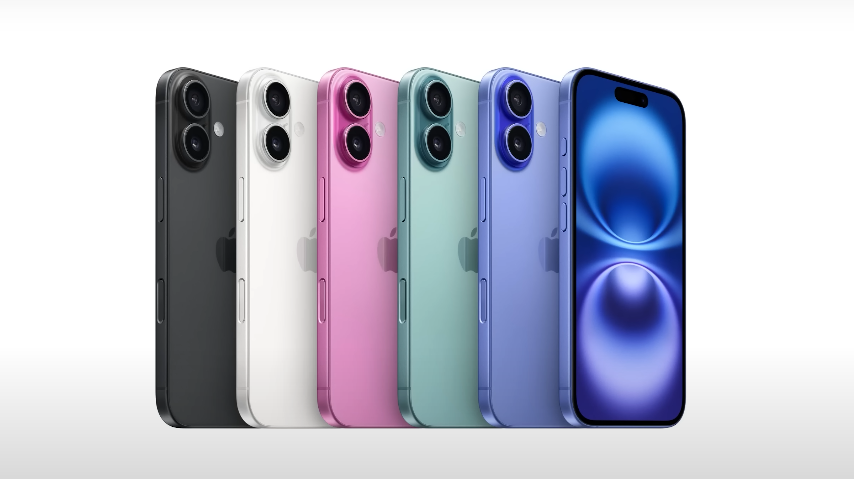 Penantian Panjang Terbayar: iPhone 16 Resmi Rilis di Indonesia Mulai Hari Ini!