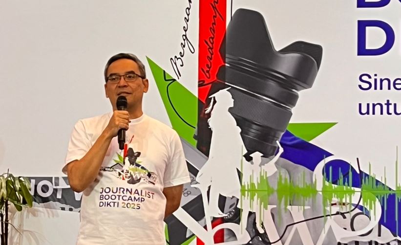 Dana Riset 2025 Naik Jadi Rp2,1 T, PTS Dapat Jatah Lebih Banyak: 60 Persen! 