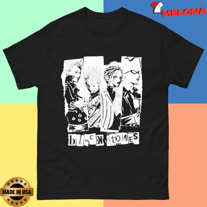 Penggemar Manga Merapat! Uniqlo Gandeng Ai Yazawa untuk Ciptakan Baju dengan Karakter Ikonik Manga!