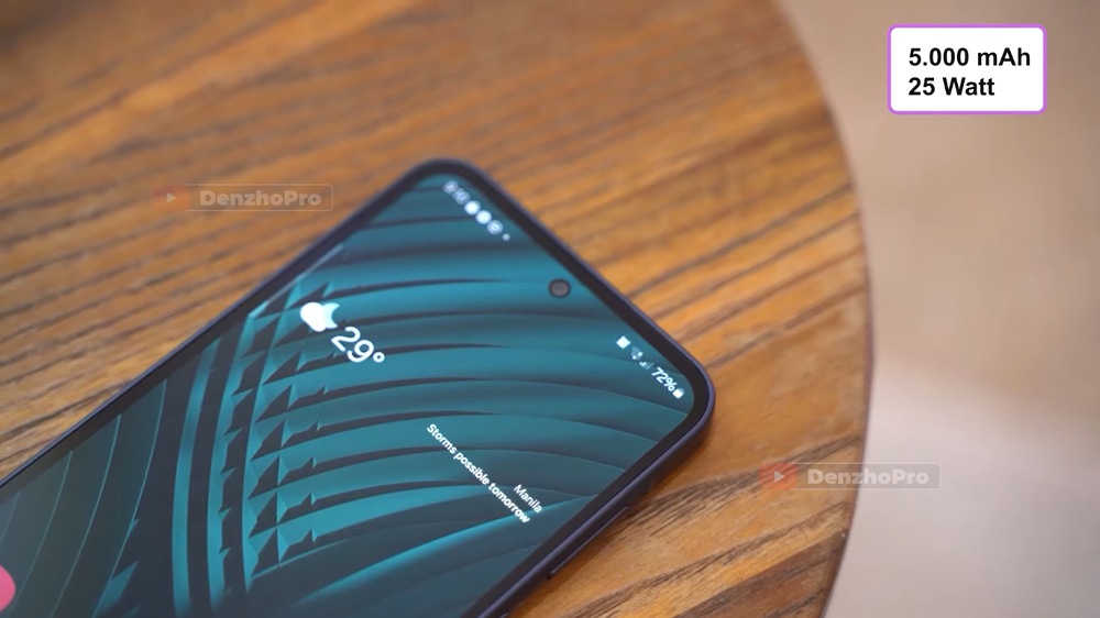 8 HP Samsung Layar Super AMOLED Murah Terbaik 2026, Galaxy A17 hingga Galaxy A57 5G