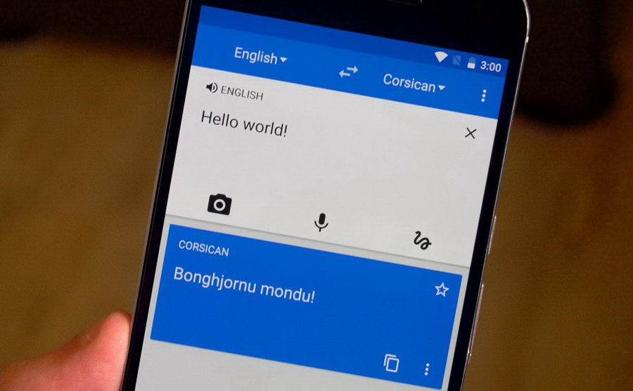 Indonesia Jawara Pengguna Translator Online,  Cermin Semangat Belajar Bahasa Asing