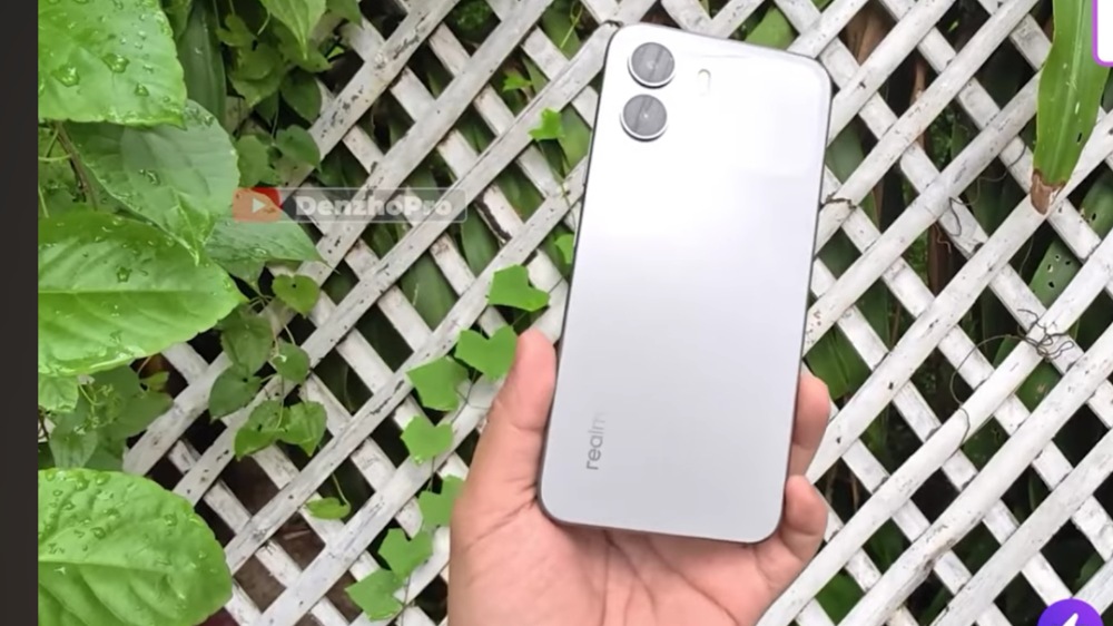 9 HP Rp2 Jutaan dengan Baterai Besar, Mana yang Punya Fast Charging Paling Kencang?
