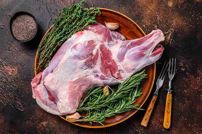 Tak Perlu Takut Darah Tinggi! Ahli IPB Ungkap Fakta Ilmiah Soal Daging Kambing dan Hipertensi