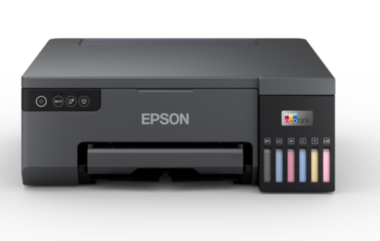 Epson EcoTank Tembus 100 Juta Unit, Berawal dari Indonesia