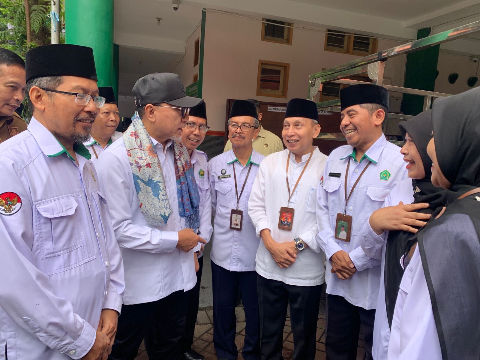 1.003 Guru Madrasah di Kota Malang Masih Honorer, Tertahan Moratorium ASN