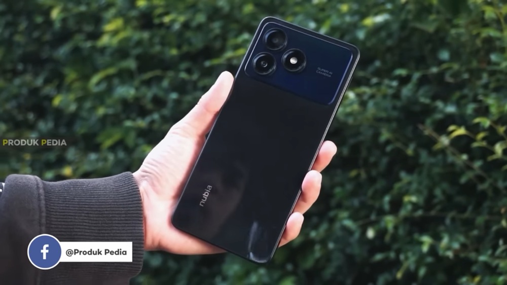 10 HP 1 Jutaan Terbaik Mei 2026, Redmi A7 Pro hingga Nubia A36 Paling Diburu