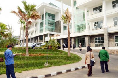 UIN Malang Catat 702 Pendaftar dari 44 Negara pada PMB Internasional 2026