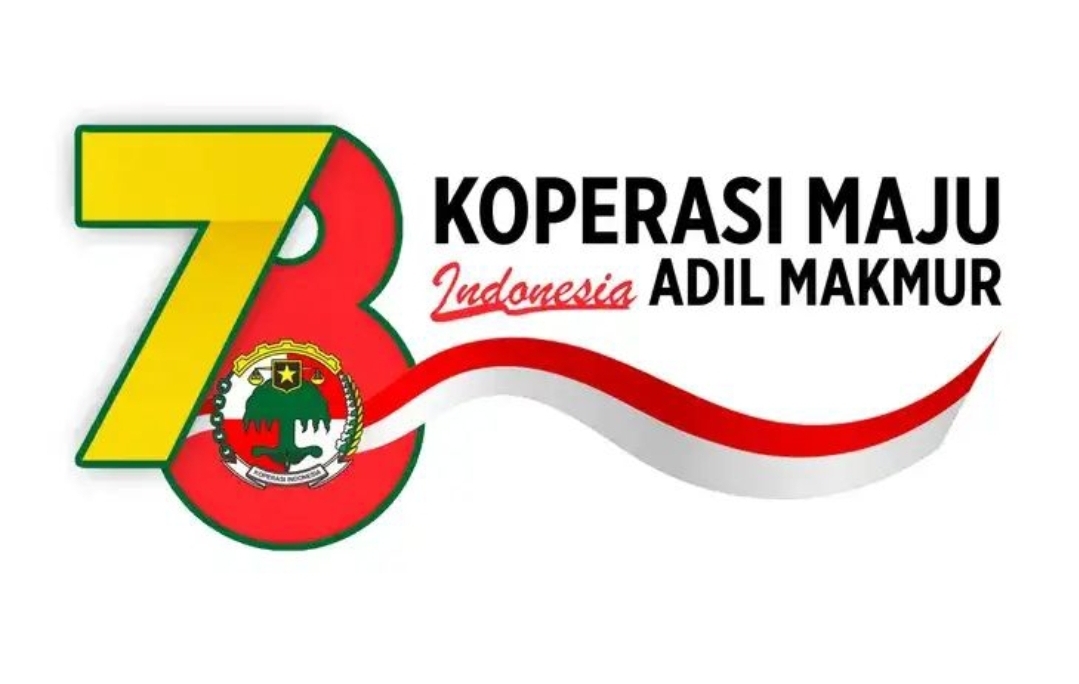 12 Juli Hari Koperasi, Momentum Refleksi Peran Koperasi dalam Membangun Kesejahteraan Ekonomi Rakyat