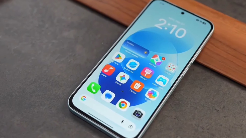 7 HP Rp3 Jutaan Terbaik 2026, Samsung hingga POCO Punya Spesifikasi Menarik