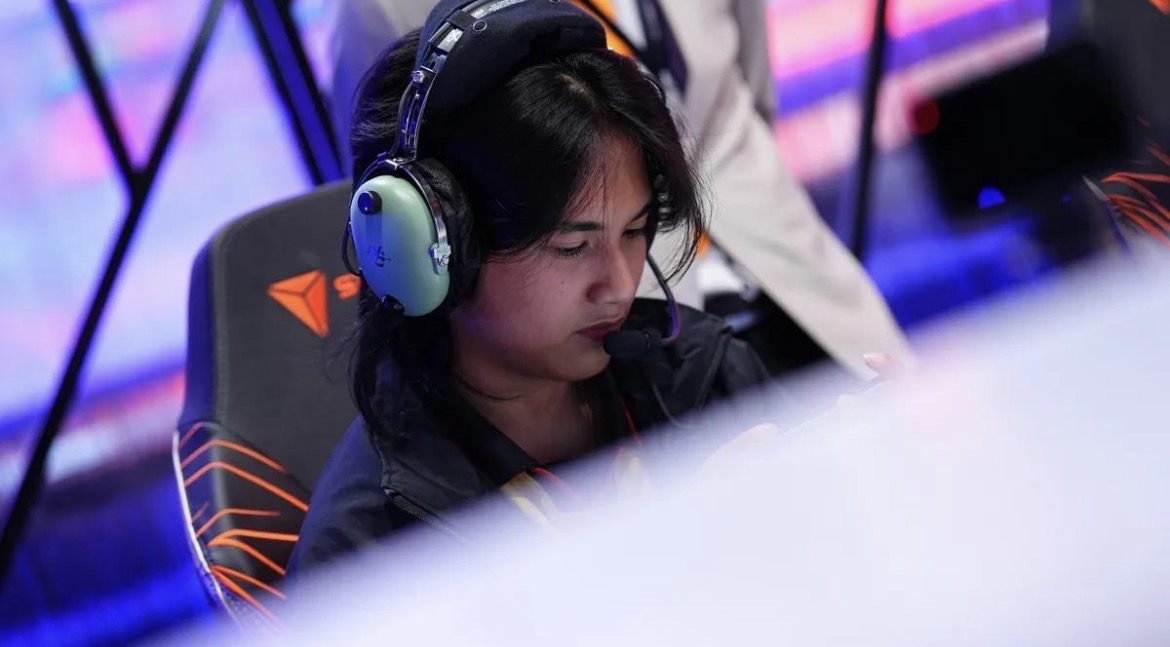 Kelra Jadi Standar Gold Lane MPL, Dominasi Statistik hingga Puncaki MVP Leaderboard