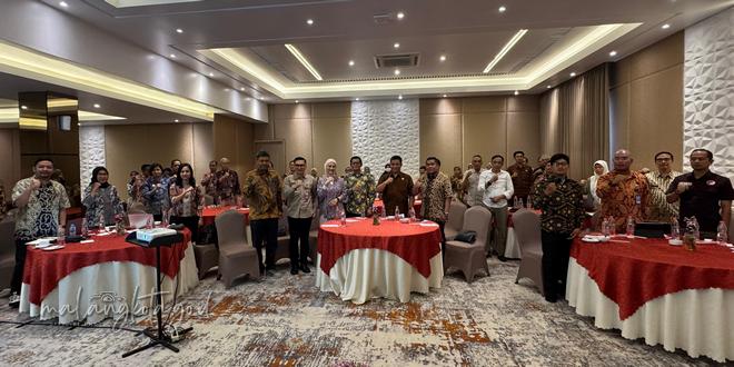 Bangun Balai Rehabilitasi Narkoba, Dinkes Kota Malang Butuh Dukungan Penuh BNN Kota Malang