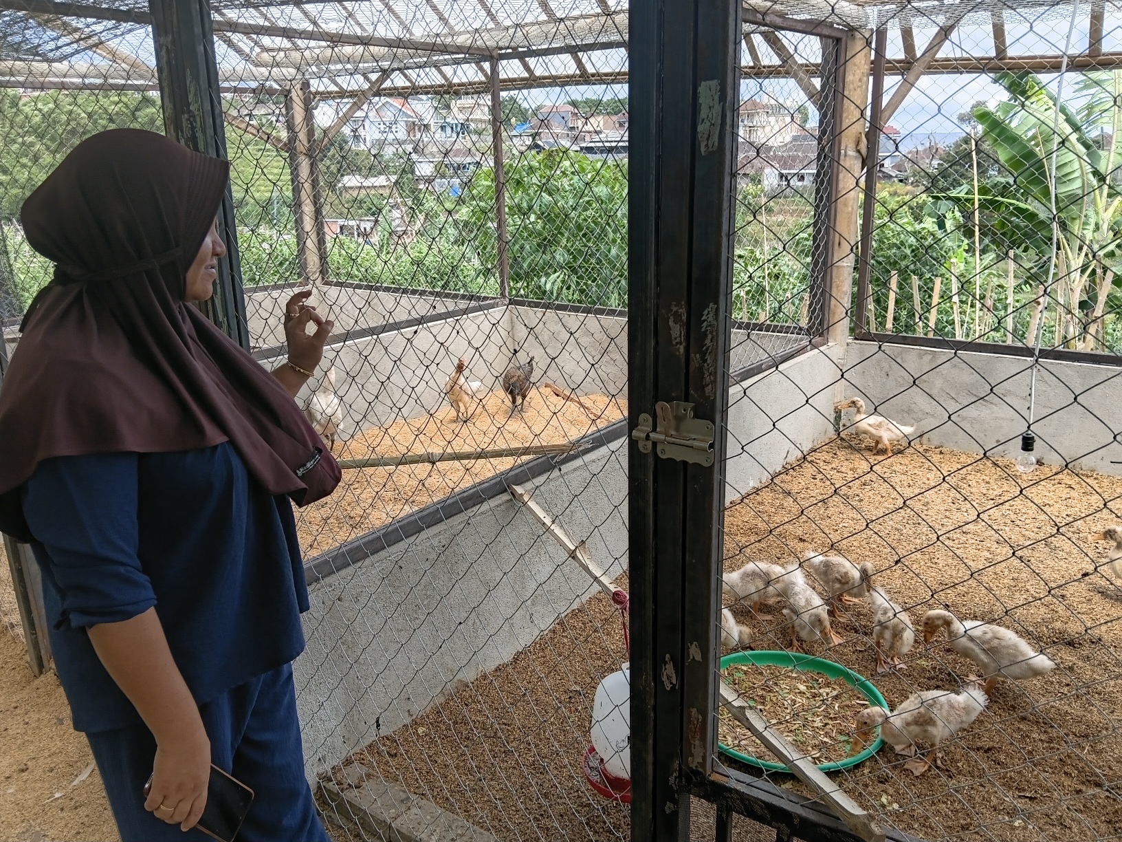 Sampah Itu Mulai Menjadi Berkah di Tangan Warga Desa Sumbergondo