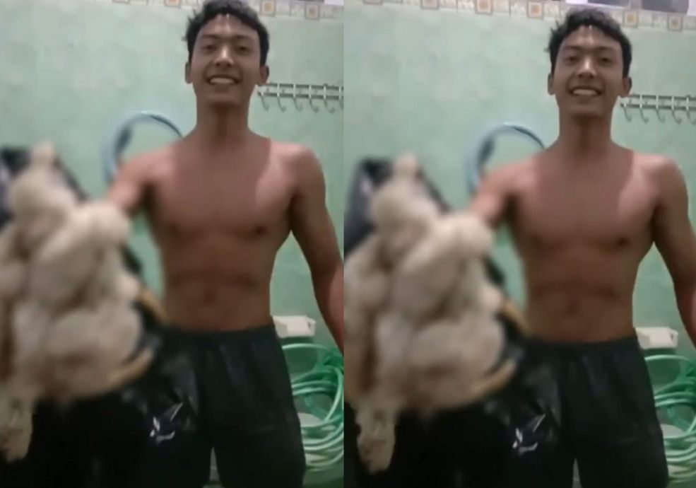 Kasus Atlet Makan Ayam Tiren Viral, Dispora Malang Akhirnya Cairkan Anggaran Latihan