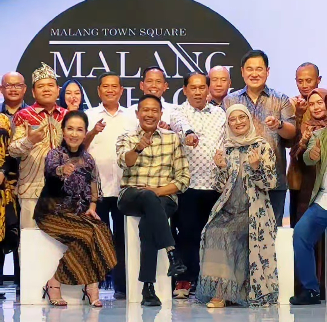 Malang Fashion Runway 2025, Bukti Malang sebagai “Gudang Fesyen” Nasional