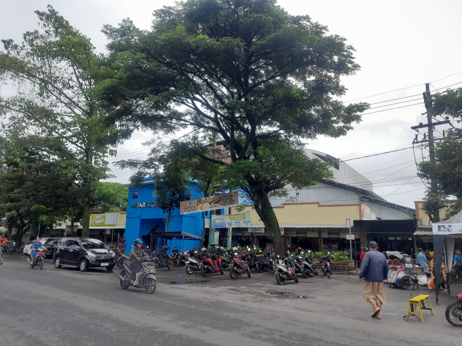 Update Terbaru Harga Sembako di Kota Malang: Cabe, Telur dan Daging Ayam Naik Harga!  