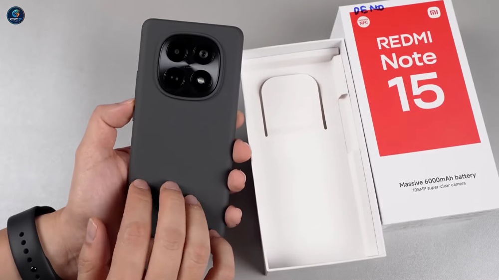 Daftar HP Xiaomi Terbaru April 2026, Redmi Note 15 Pro Plus hingga Poco X Pro Max Bikin Heboh