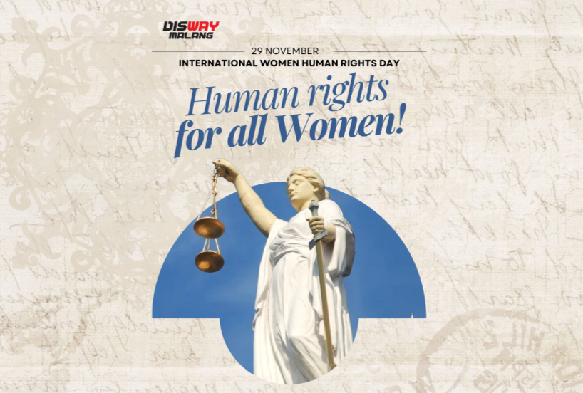  29 November, Hari Perempuan Pembela HAM: Ancaman Masih Nyata pada 2025, Ini Datanya