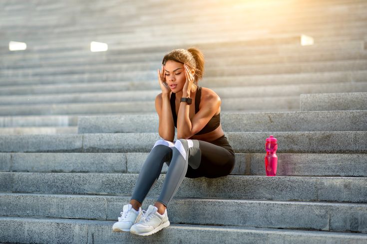 4 Juni Global Running Day,  Tips Lari Saat Menstruasi yang Harus Diketahui Agar Nyaman dan Aman!