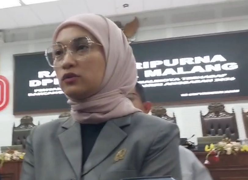 Ketua DPRD Kota Malang Pastikan Tak Ada Kenaikan Tunjangan, Imbau Anggota Jaga Gaya Hidup