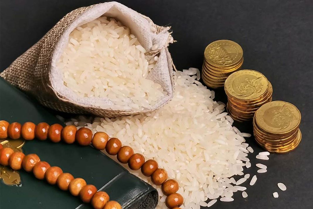 Cara Membayar Zakat Fitrah dengan Benar, Simak Panduannya di Sini!