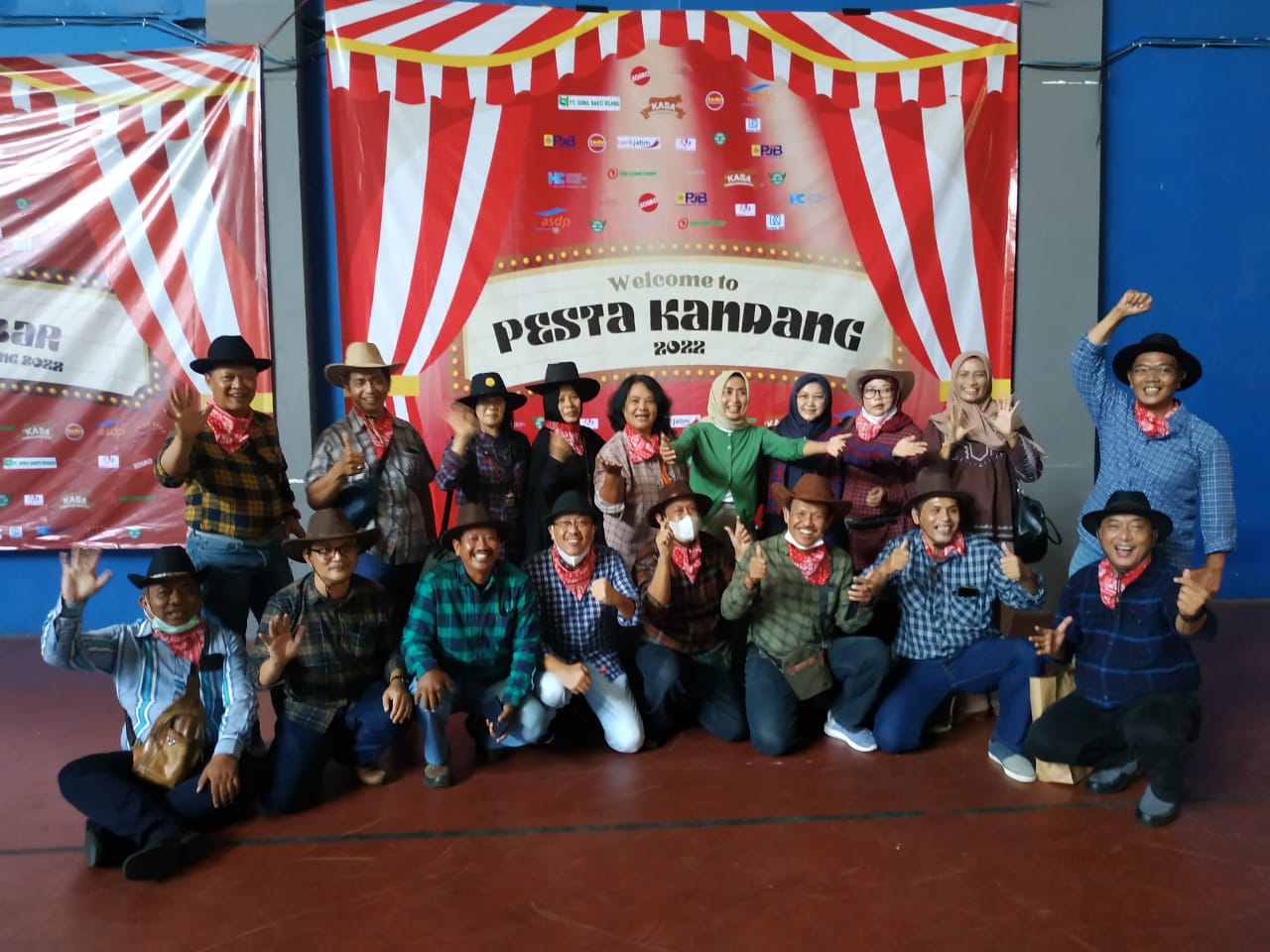 Solidaritas Fapet UB Menguat: Alumni Bergerak Cepat Bela Ira Puspadewi usai Kasus yang Mengguncang Publik