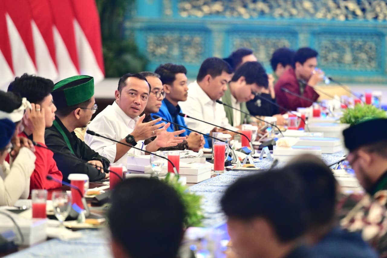 Bantah Aksi Mahasiswa Bermuatan Makar, BEM SI Tuntut Presiden Bentuk Tim Investigasi Tuduhan Makar