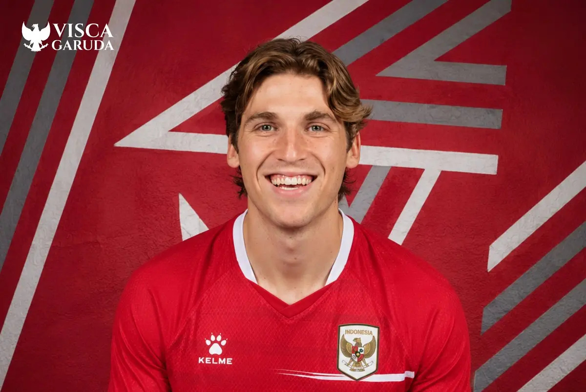 FIFA ASEAN Cup 2026: John Herdman Diuji, Luke Vickery Siap Debut Timnas Indonesia