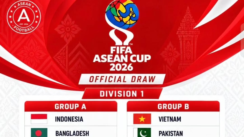 FIFA ASEAN Cup Segera Dimulai, Kesiapan Indonesia Jadi Sorotan Jelang Kick Off