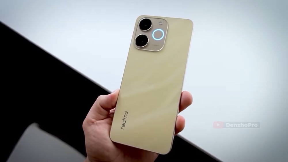 7 HP Realme Harga Rp1 Jutaan Terbaik 2026, Baterai 6.300 mAh dan NFC Sudah Ada