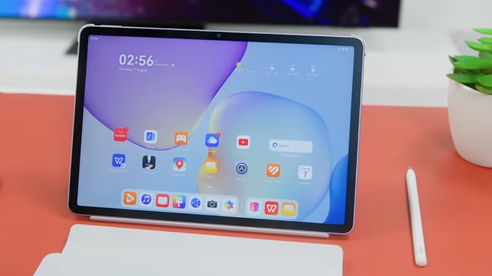 5 Tablet Terbaik untuk Pelajar dan Mahasiswa 2026, Mulai Rp3 Jutaan
