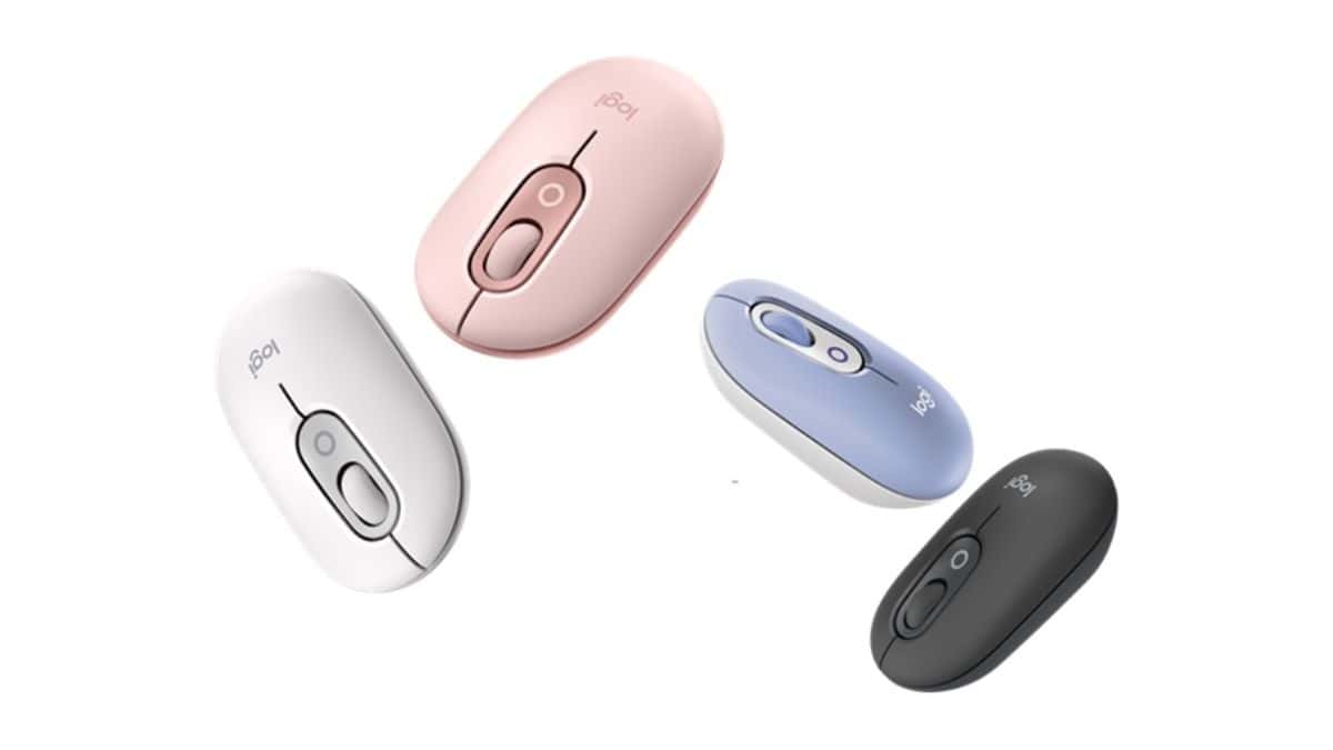 9 Mouse Wireless Terbaik 2025: Nyaman untuk Kerja, Editing, Desain, dan Harga Terjangkau