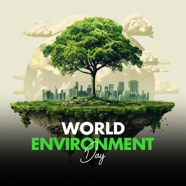 5 Juni Hari Lingkungan Hidup Sedunia, Ini 9 Cara Ajarkan Anak Jaga Lingkungan Hidup Sejak Dini