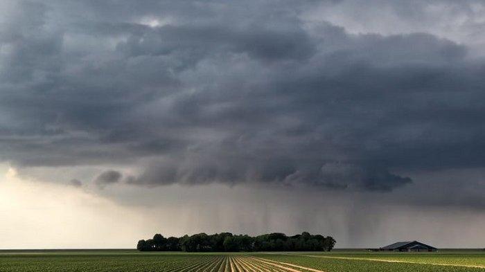 Batu Hari ini, Juga Diperkirakan Mendung Nyaris Seharian, Malam Kabut