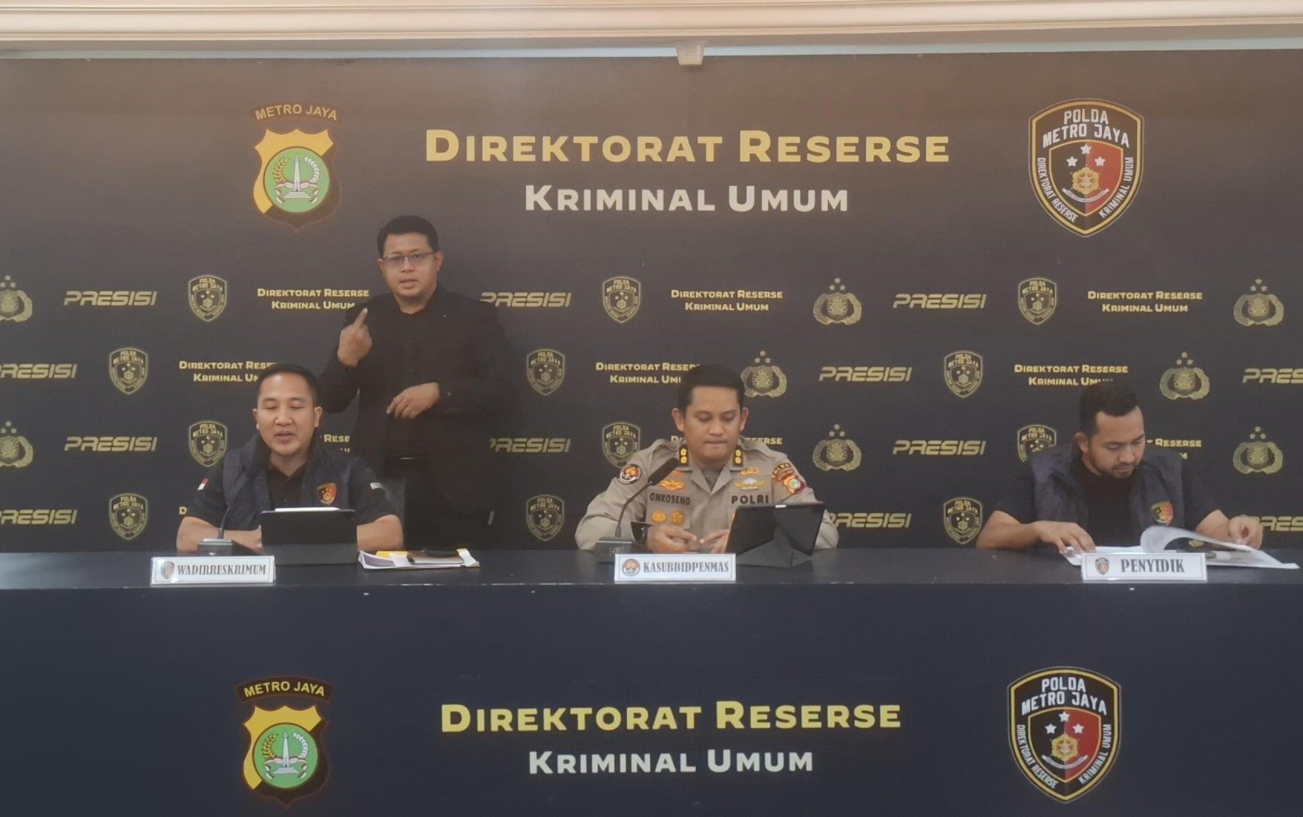 Kecelakaan Maut Argo Bromo Anggrek vs Commuter Line, Masinis Jadi Tersangka