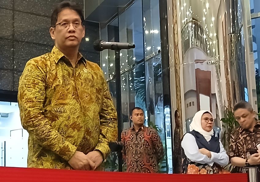 Menkeu Purbaya Heran: Dana Pemda Disimpan di Giro, Bunga Lebih Kecil dari Deposito!